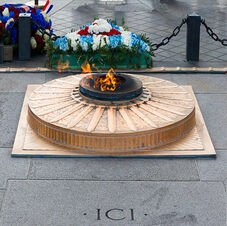 Arc de Triomphe