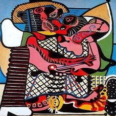 Paris Picasso Museum